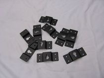 Surround speakers adhesive hook-wall speaker adhesive hook speaker hook speaker huan rao jia