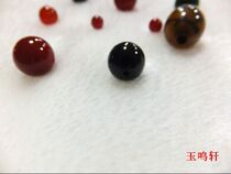 The counter shows the goods flannel white woolen cloth (80 * 60 cm)