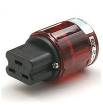 Japan Oyaide Oyaide C-246 Oxygen-Free Phosphor Bronze Palladium Plated 20A Power Plug