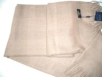 Mongolia Erdenet Erdente Camel Shawl 130#170cm