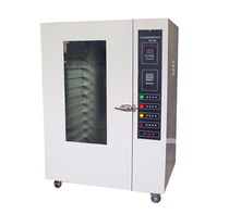 Southeast Wind technology low-cost direct sales 900A drying equipment baking box dryer Oven dryer