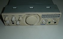 TEAC PA-10 computer amplifier optical drive device