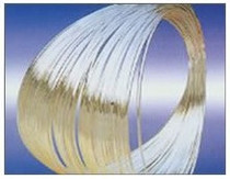 Factory direct hard stainless steel wire) stainless steel spring wire) full soft stainless steel wire Φ6 0