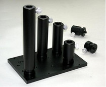 Rod sleeve APCB series