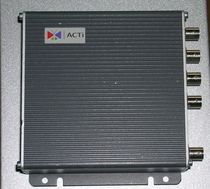 SED-2310Q four-way network video server for the Internet