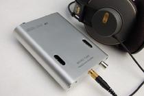 Little Dot MT + Hybrid Headphone Amplifier