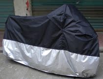 Scooter car cover Motorcycle cover Motorcycle coat Motorcycle raincoat(PM-23 Large L)