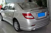 BYD F3 - clip-on