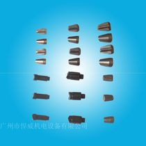 Pneumatic nail gun spare parts claw maintenance nail gun