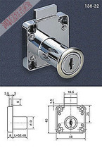Doctor drawer lock 138-32 furniture furniture lock cabinet lock door lock zheng mian suo drawer lock