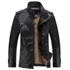 Одежда из кожи Плюс