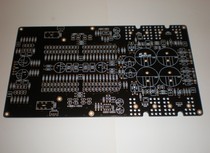 Ultimate current board Precursor board Shunt regulator integrated board(please contact before this board is installed)