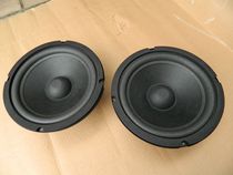 Bookcase speaker uses 8-inch fly-horn eight-inch old flying music bass horn-dual magnetic flying speaker