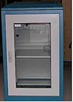1 m cabinet network engineering dedicated enclosure 19U common type enclosure 19 inch standard enclosure
