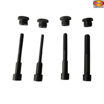 Ruiyi manual hat gun 300-M8 screw nut sold separately Oh riveting gun rivet nut gun accessories