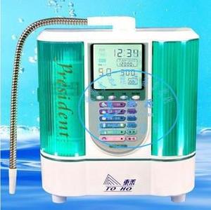 {包邮}正品行货日本东禾电解水机LV1000 LV8