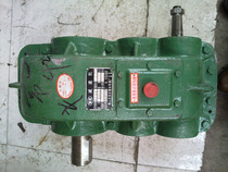 JZQ reducer {can be equipped with motor} reducer gearbox