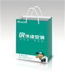 Making gift bags PVC plastic bags color non-woven bags paper bags