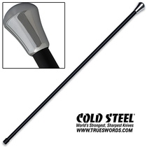 American cold steel coldsteel 91STA Fiberglass City Cane Gentleman Cane crutch