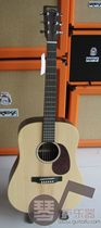 (Qinlu Musical Instrument) Martin DX1RAE folk acoustic guitar