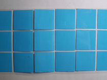 US 3M8810 double-sided thermal sticker Graphics card memory mos heat sink adhesive