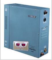 Ho Shi KS series steam engine sauna room wet steam room equipment installation project