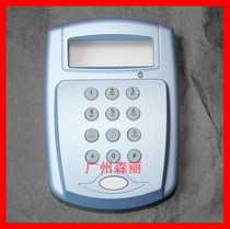 M502 ID card IC card Access control controller Access reading head housing Electronic plastic housing Universal housing