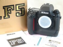 ◆◆◆ Nikon Nikon F5 new same product with packaging collectors edition ◆◆◆