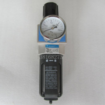 Pneumatic component oil-water separator new type pressure regulating filter UFR-04