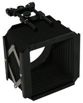 (Shenhaozan)Lens hood for 4X5 large-format camera