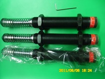 Direct import oil seal West Czech type AD2540-5 hydraulic buffer adjustable buffer durable spot