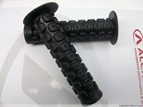 Pineapple bicycle hand grip set mountain bike hand handle length 130MM