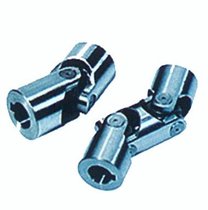 Universal couplings 10 * 20 * 45 * 45
