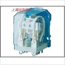 Power relay electromagnetic relay JQX-40F 2Z 40A relay 220V 380V DC24V