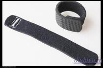 HRNHIGH beam rod with black elastic tie rod belt 15 5cm tie rod belt single