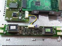 BR Bergale APLK2 man-machine interface touch screen operation panel