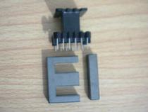 Ferrite core and skeleton core transformer for EI40 high frequency transformer
