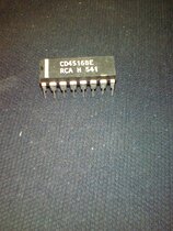 CD4516BE CD4516 DIP16 inventory 74 series SOPDIP need to negotiate