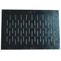 Clearance price factory direct sales cheap new limited-time special price el34 chassis base plate electronic tube bile machine amplifier