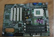 Ultra-micro supermicro 370sse 2-port dual-port network card supports soft routing ros sea spider