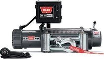 WARN Vaughan 9 5XP 9500 pound winch