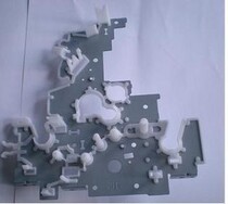 Original EPSON EPSON LQ-630K 630K 635K Right Bracket Right Plate Gear Frame