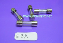3A 3A 250V 250V 5mm 5mm x 20mm fuse Insurance Tube