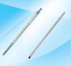 Longed thermometer Glass Rod red liquid thermometer Mercury thermometer 1 meter-2 meters clear