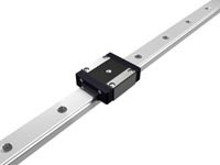 Shanghai linear guide rail linear slide slide slide LWL12 LWL15 LWL9 LWL7 B BCS