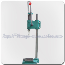 Self-brewed wine stoppers stoppers red wine bottle corks special labor-saving packaging and sealing machines