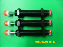 Factory direct import oil seal Sino-Italian joint venture hydraulic buffer AC2020-2 is now available in stock