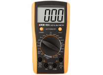 VICTOR VC89A Multimeter Digital Multimeter