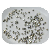 Rimless glasses metal nut hexagon nut nut M2 57 universal nut 5 yuan per packet