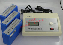 Sales DMN desktop paper triangle gloss meter light measuring instrument glossmeter surface gloss measuring instrument